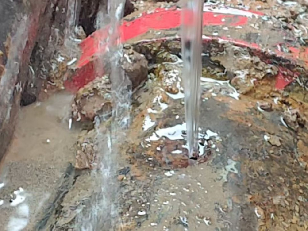 文县本地水管漏水检测方法 专业探漏/查漏服务全解析